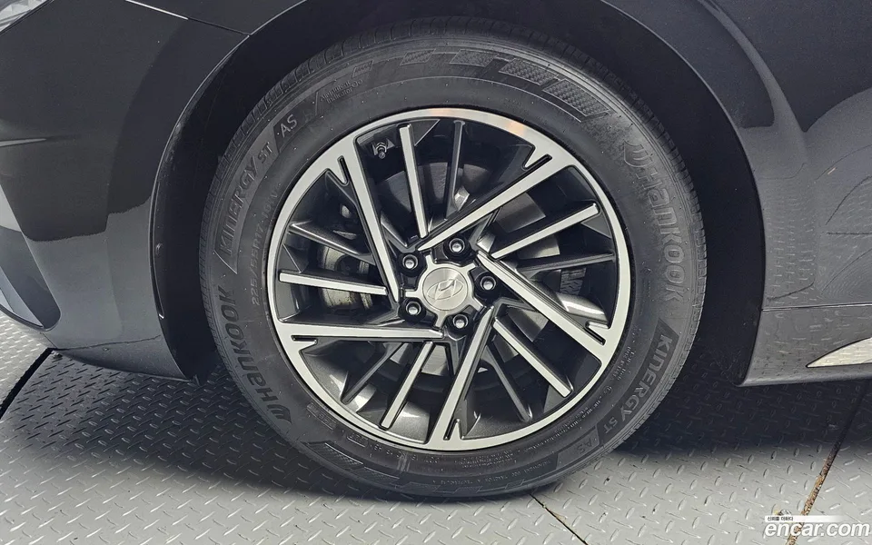 Hyundai Grandeur IG 2.5 2022 — thumbnail 5