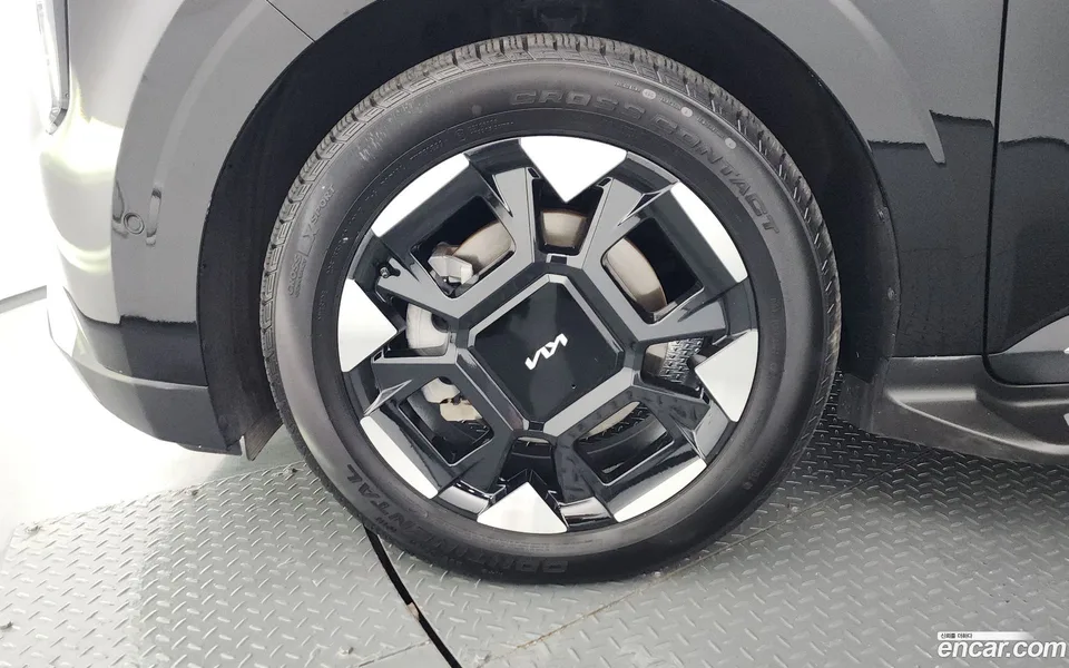 Kia Carnival HEV 4 2024 — thumbnail 2