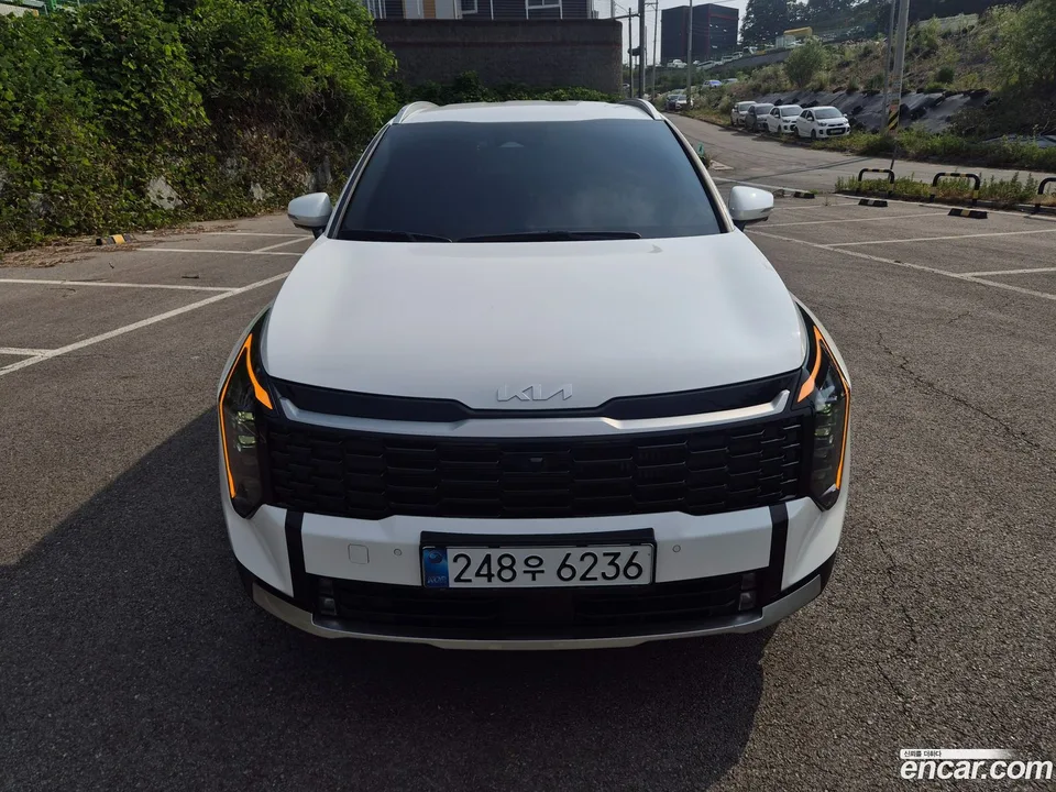 Kia Sportage 1.6 2WD 2025 — миниатюра 3