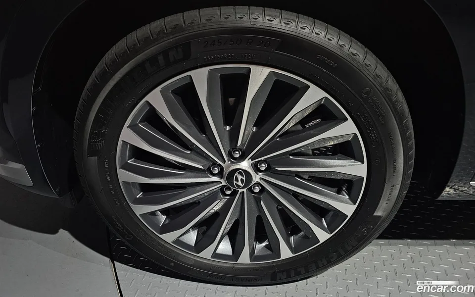 Hyundai Palisade 2.2 2WD 2024 — thumbnail 5