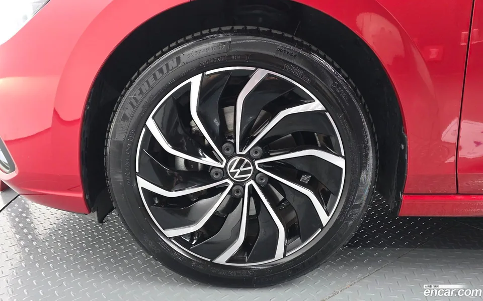 Volkswagen Golf 2.0 TDI 2024 — thumbnail 5