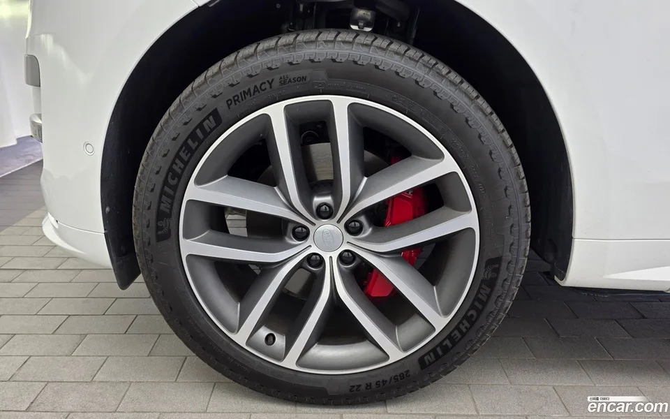 Land Rover Range Rover Sport P400 AB 2025 — thumbnail 2
