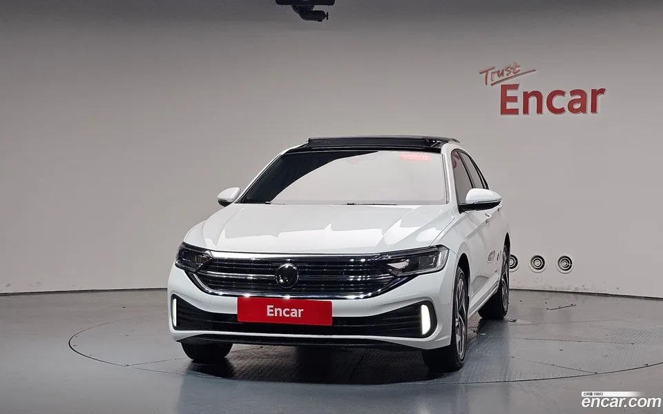 Volkswagen Jetta 1.5 TSI 2024 — thumbnail 3