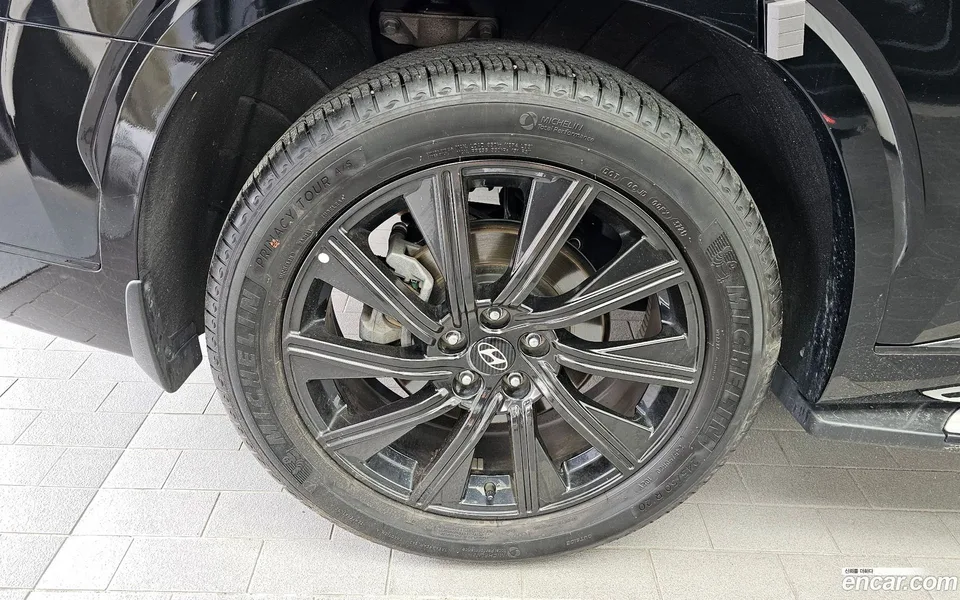 Hyundai Palisade 3.8 2WD 2022 — thumbnail 2