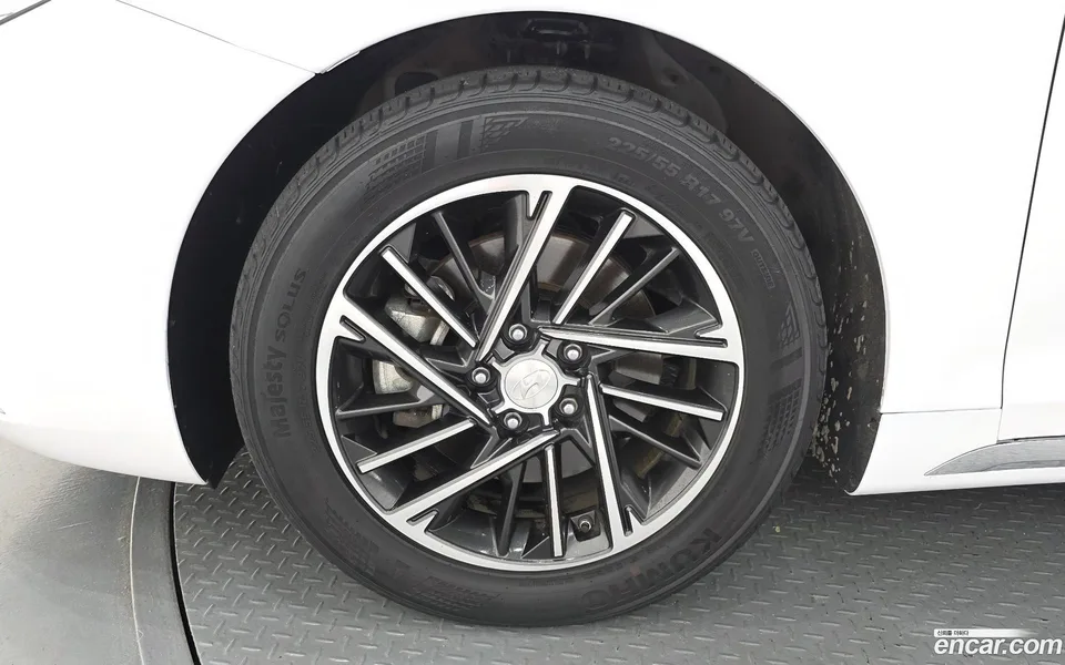 Hyundai Grandeur IG 2.5 2022 — thumbnail 2