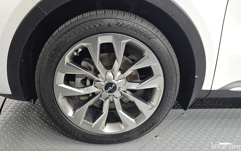 Kia Sorento 2.2 2WD 2022 — thumbnail 2