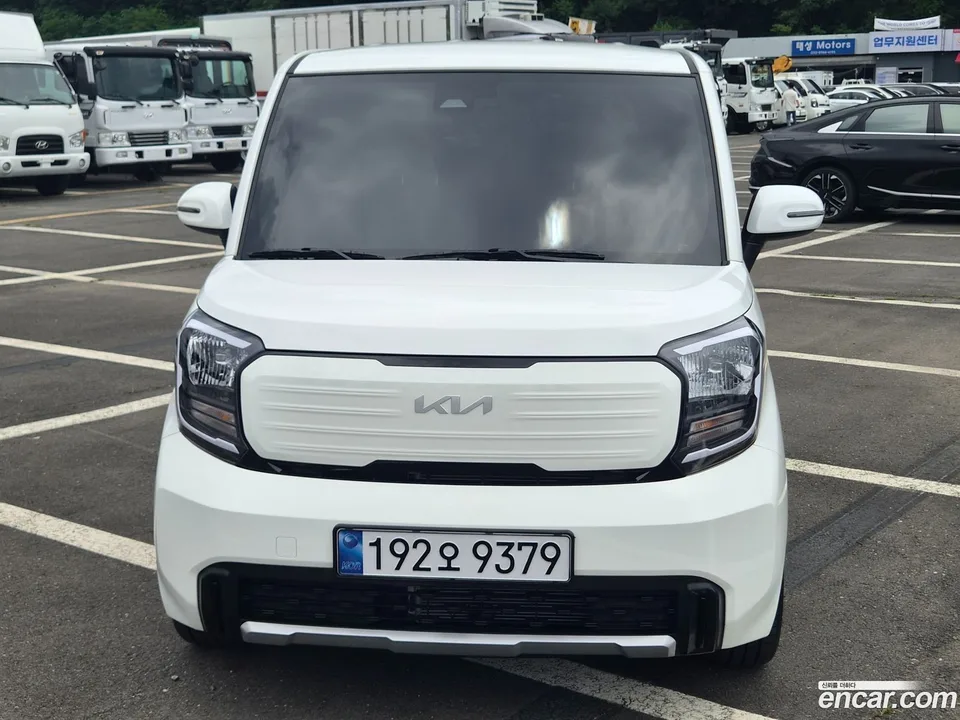 Kia Ray 2026 — thumbnail 3