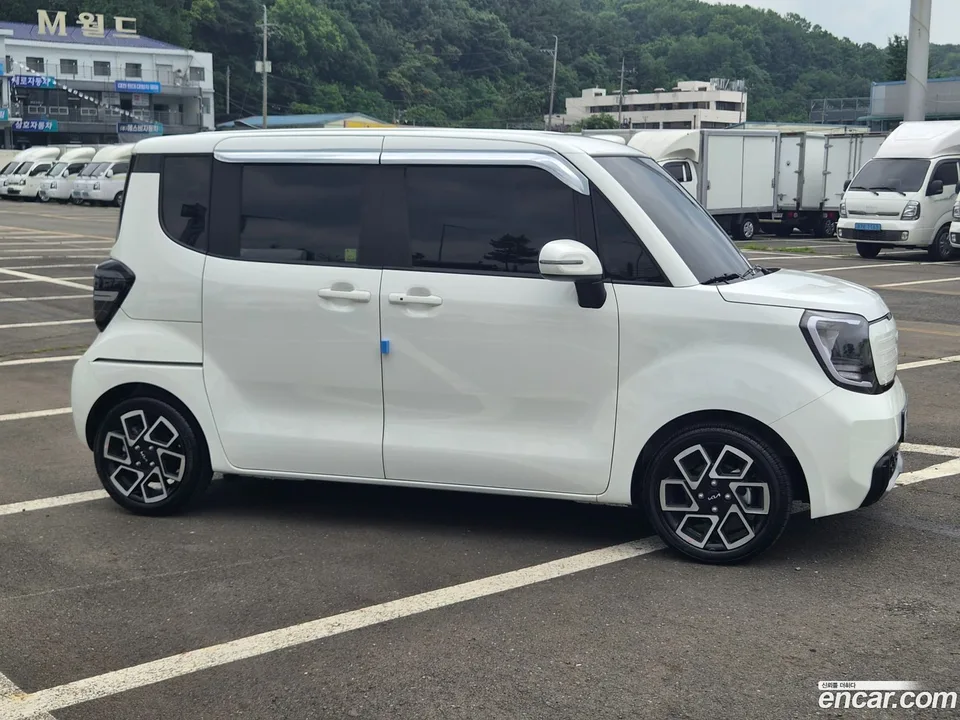 Kia Ray 2026 — thumbnail 4