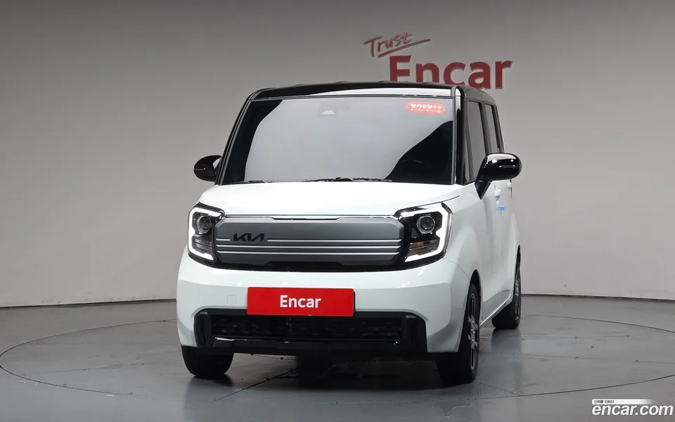 Kia Ray X Line 2026 — thumbnail 3
