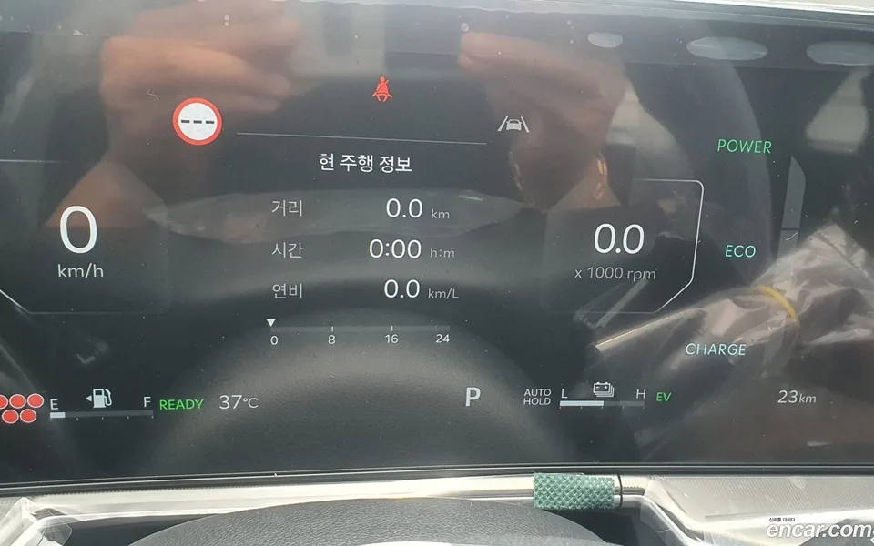 Kia Sorento HEV 1.6 4WD 2026 — thumbnail 5