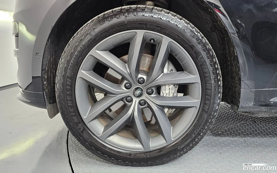 Land Rover Range Rover Sport P360 HSE 2025 — thumbnail 2