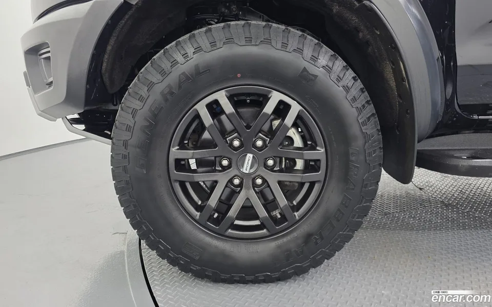 Ford Ranger 2.0 2022 — thumbnail 2