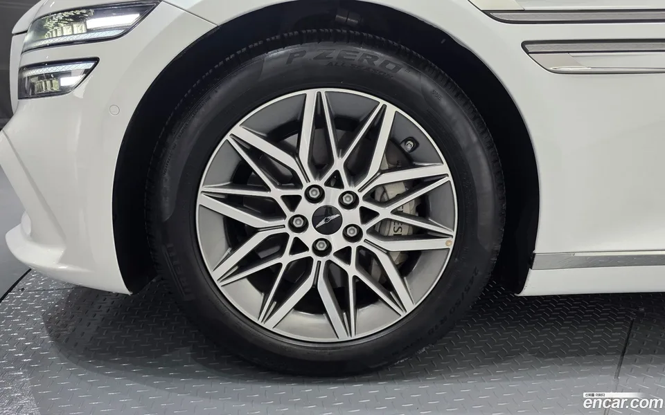 Genesis G80 2.5 2WD 2025 — thumbnail 2