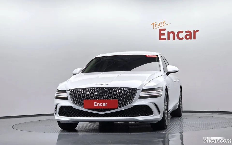 Genesis G80 2.5 2WD 2025 — thumbnail 3