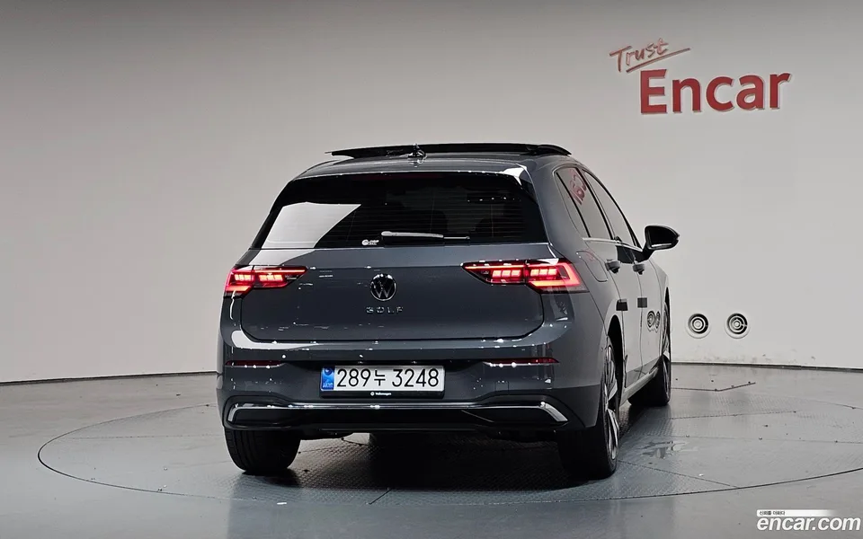 Volkswagen Golf 2.0 TDI 2026 — thumbnail 4