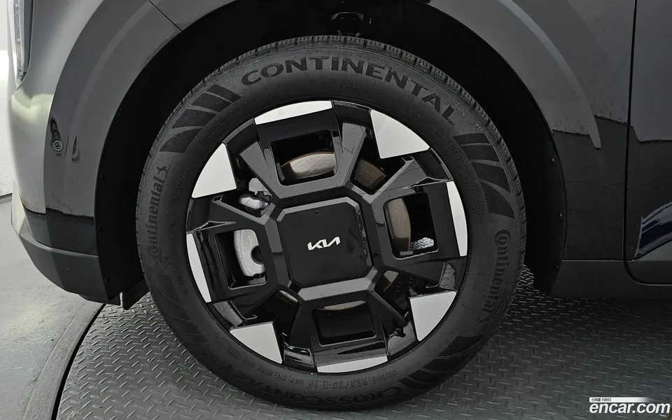 Kia Carnival HEV 7 2024 — thumbnail 2