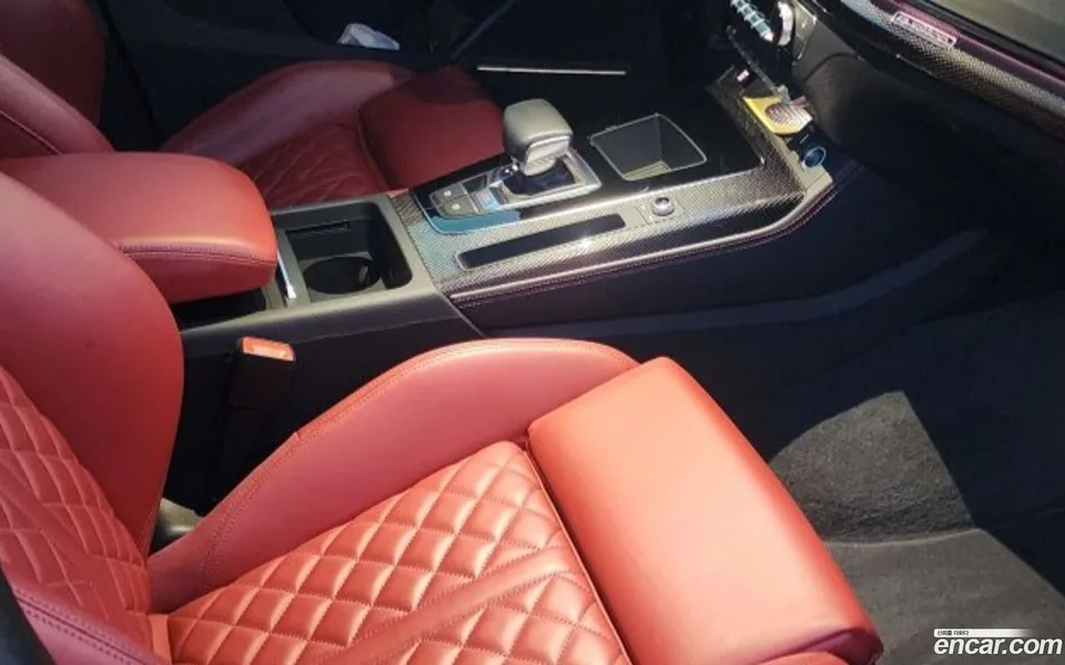 Audi SQ5 3.0 TFSI 2023 — thumbnail 2