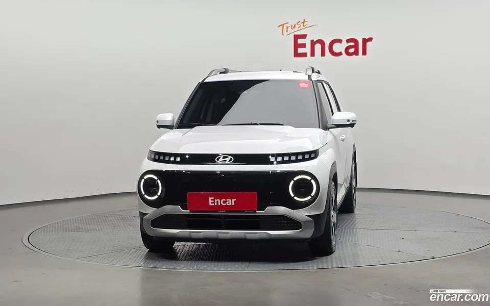 Hyundai Casper Electric 2024 — миниатюра 3