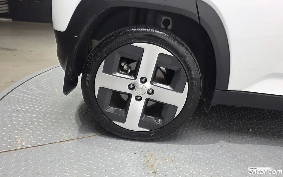 Hyundai Casper Electric 2024 — миниатюра 5