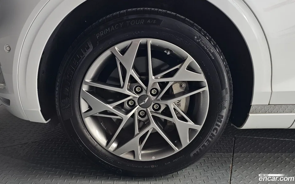 Genesis GV70 2.5T 2WD 2022 — thumbnail 2