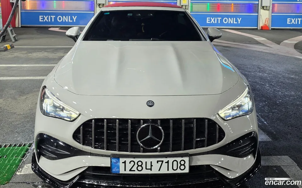 Mercedes-Benz CLE-Class CLE450 4MATIC 2024 — thumbnail 3