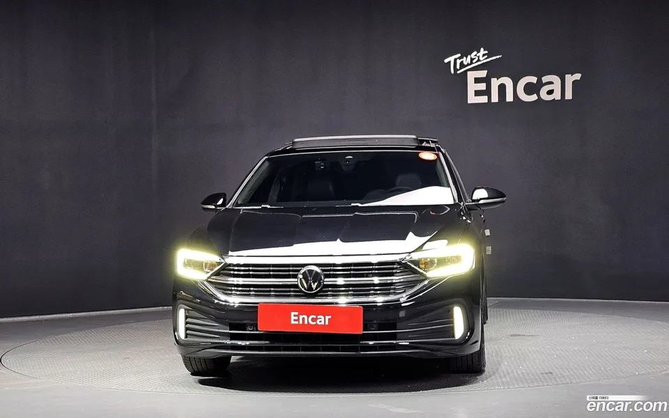 Volkswagen Jetta 1.5 TSI 2024 — thumbnail 3