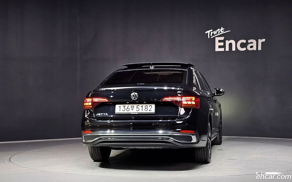 Volkswagen Jetta 1.5 TSI 2024 — thumbnail 4