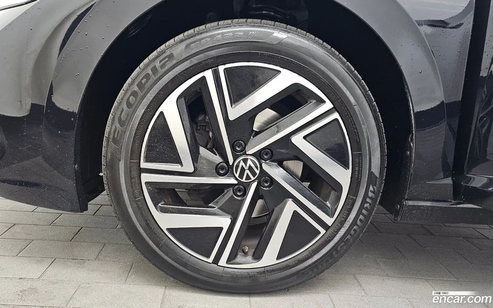Volkswagen Jetta 1.5 TSI 2024 — thumbnail 5
