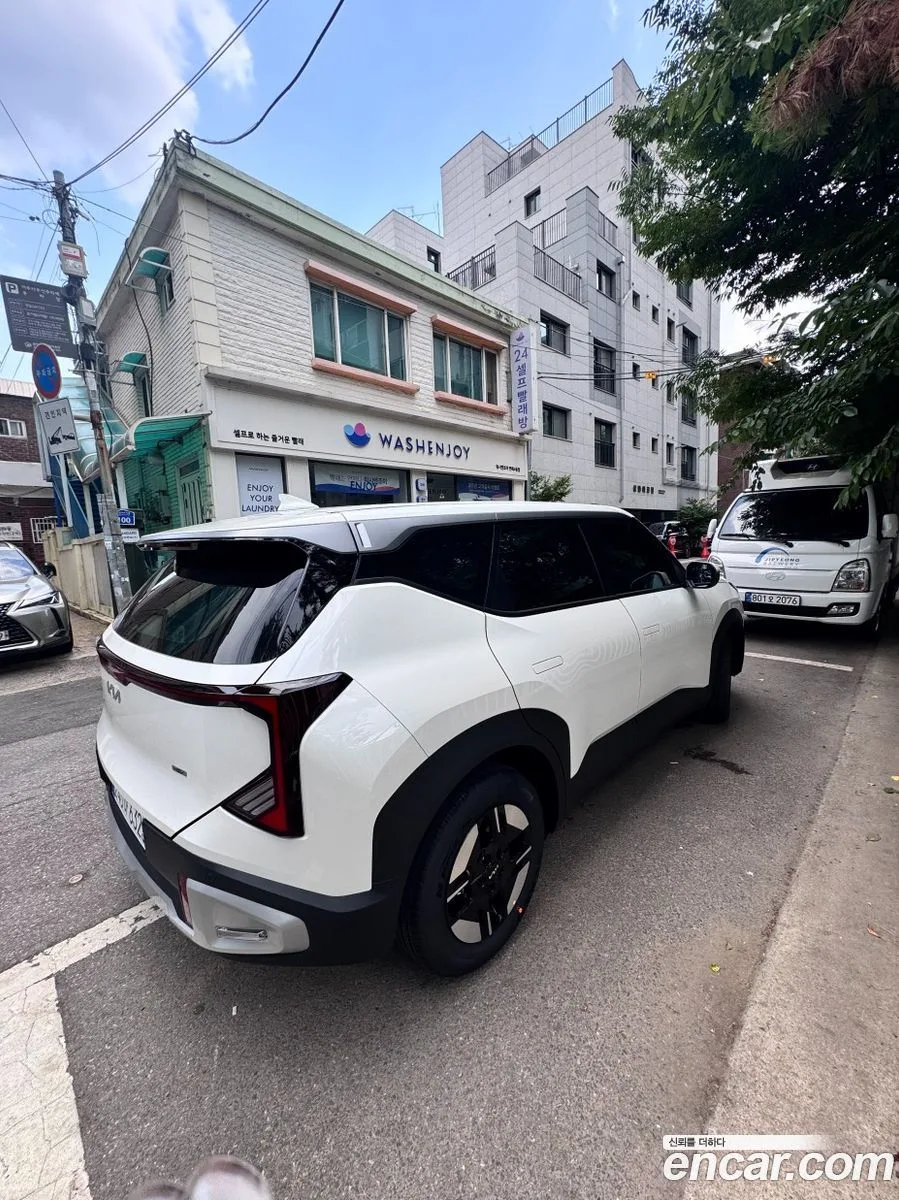 Kia Seltos HEV 1.6 2WD 2026 — thumbnail 2