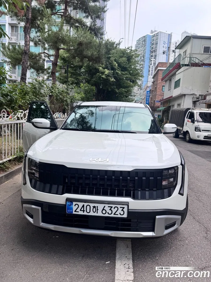 Kia Seltos HEV 1.6 2WD 2026 — photo 1, buy with delivery to Moscow