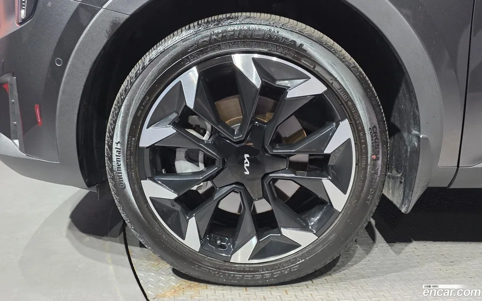 Kia Sorento 2.5T 2WD 2025 — thumbnail 5
