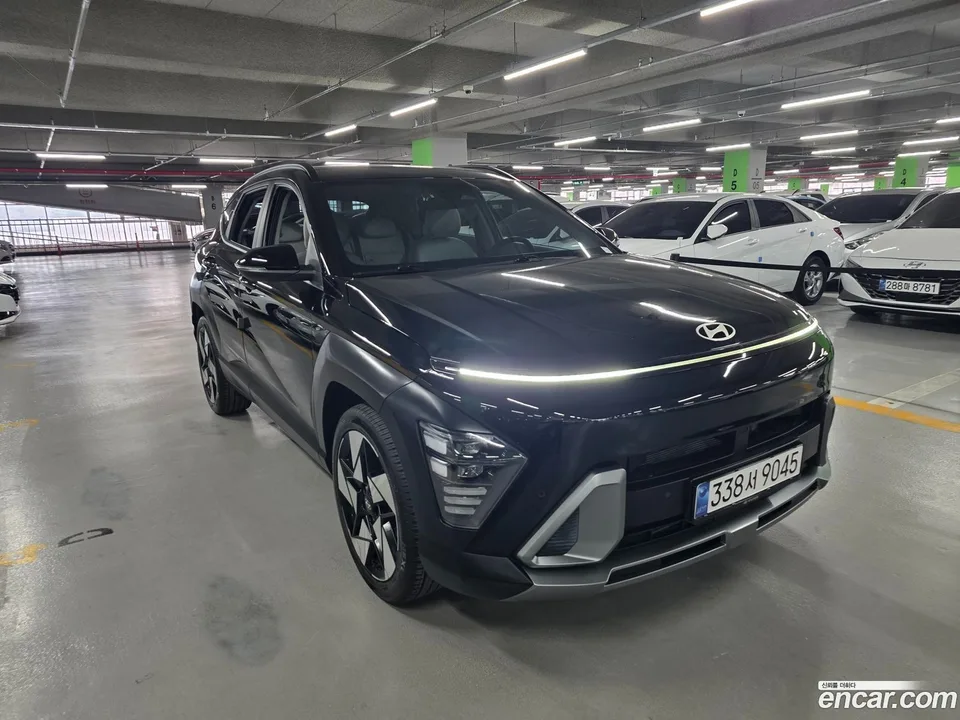 Hyundai Kona 1.6 2WD 2023 — thumbnail 3