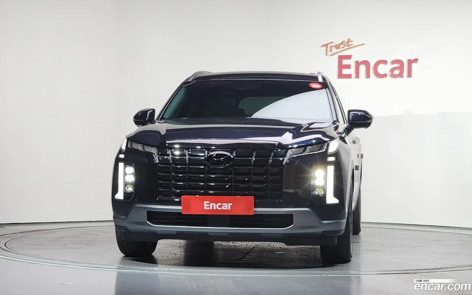Hyundai Palisade 3.8 4WD 2023 — thumbnail 3