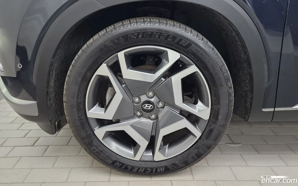 Hyundai Palisade 3.8 4WD 2023 — thumbnail 5