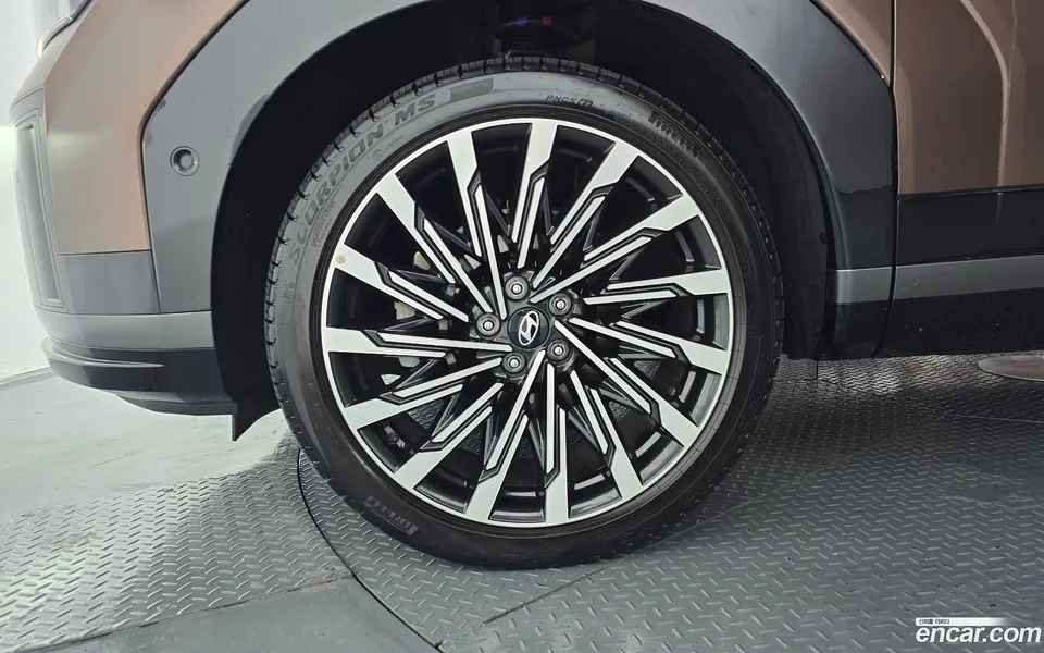 Hyundai SantaFe 2.5T 2WD 2024 — thumbnail 2