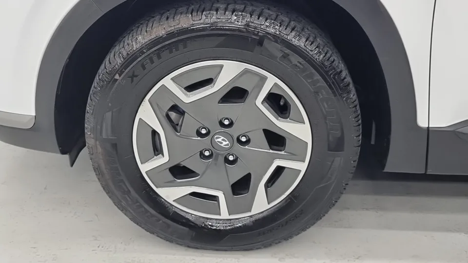 Hyundai SantaFe HEV 1.6 2WD 2022 — thumbnail 5