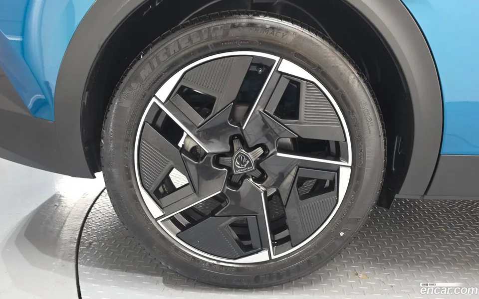 Peugeot 408 1.2 GT 2025 — thumbnail 2