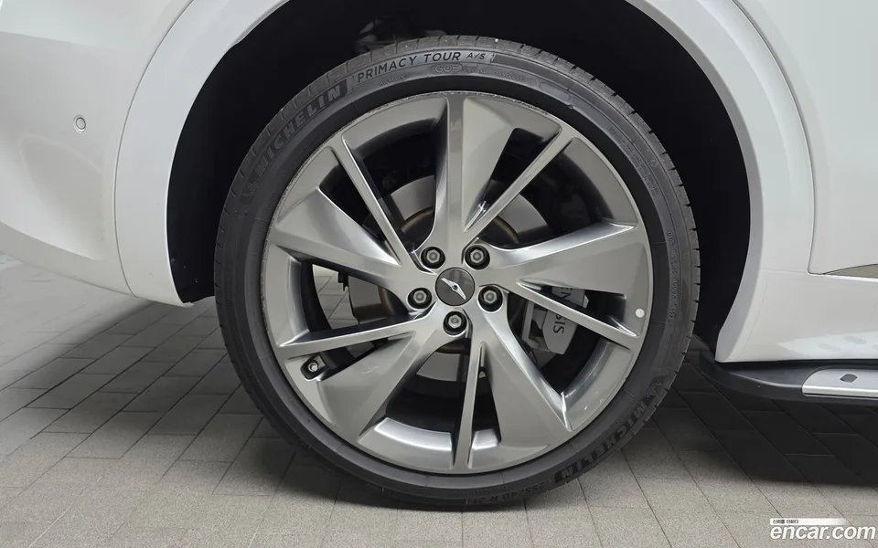 Genesis GV70 2.5T AWD 2024 — thumbnail 5