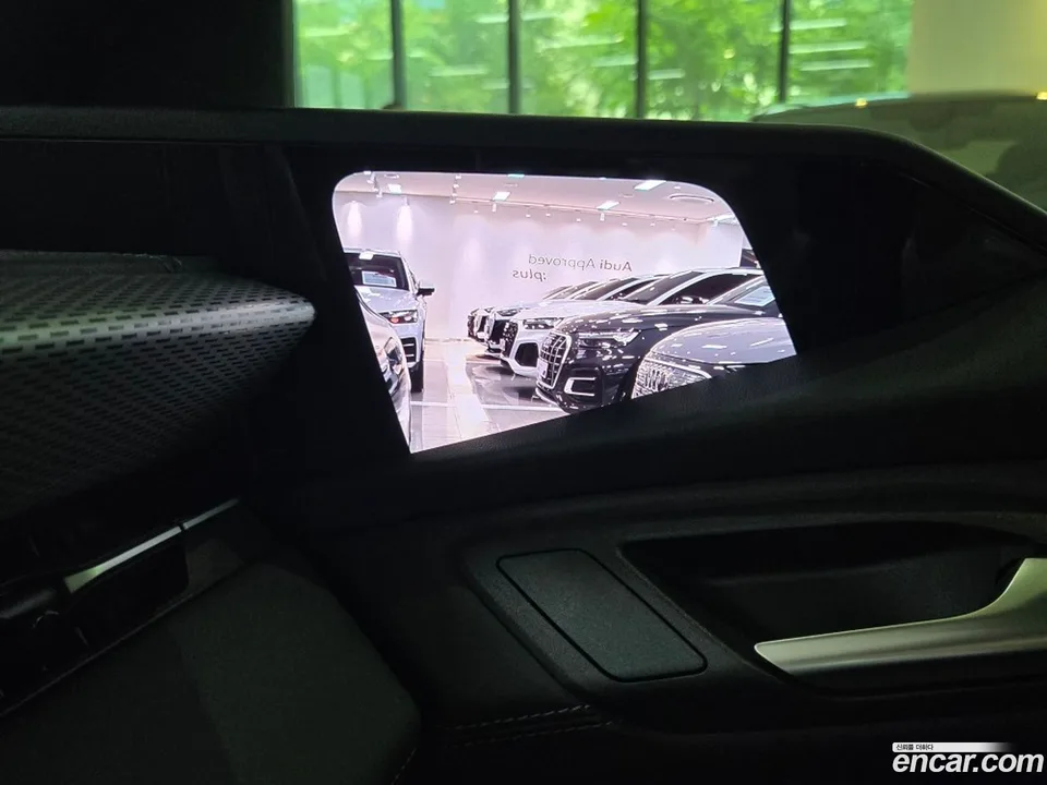 Audi A6 e- S Line 2025 — thumbnail 5