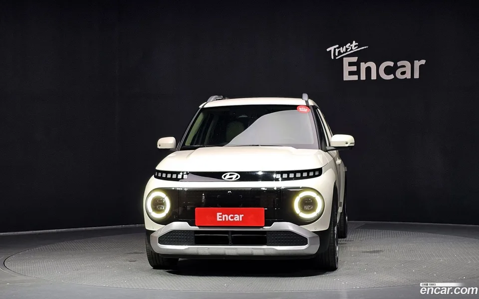 Hyundai Casper Electric 2024 — thumbnail 3