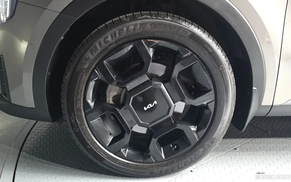 Kia Sorento 2.5T 4WD 2023 — thumbnail 5