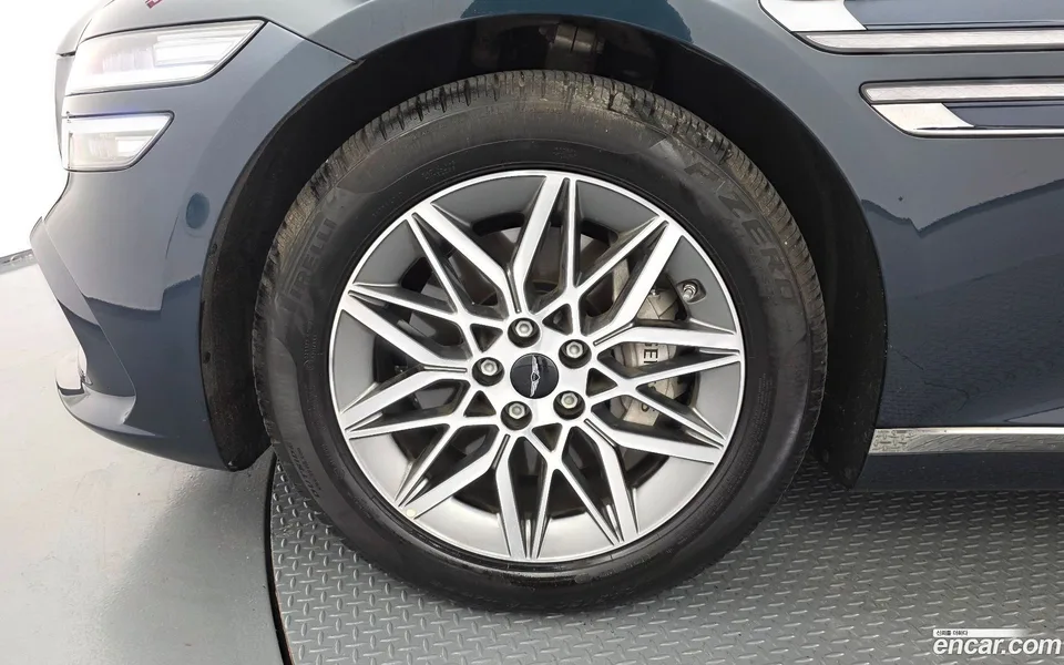 Genesis G80 2.5 2WD 2025 — thumbnail 5