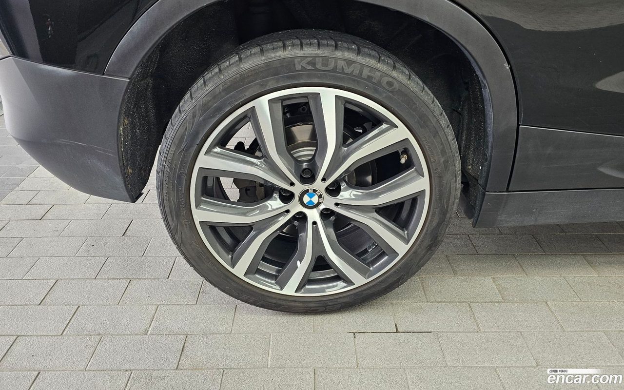 BMW X2 2022 — 2