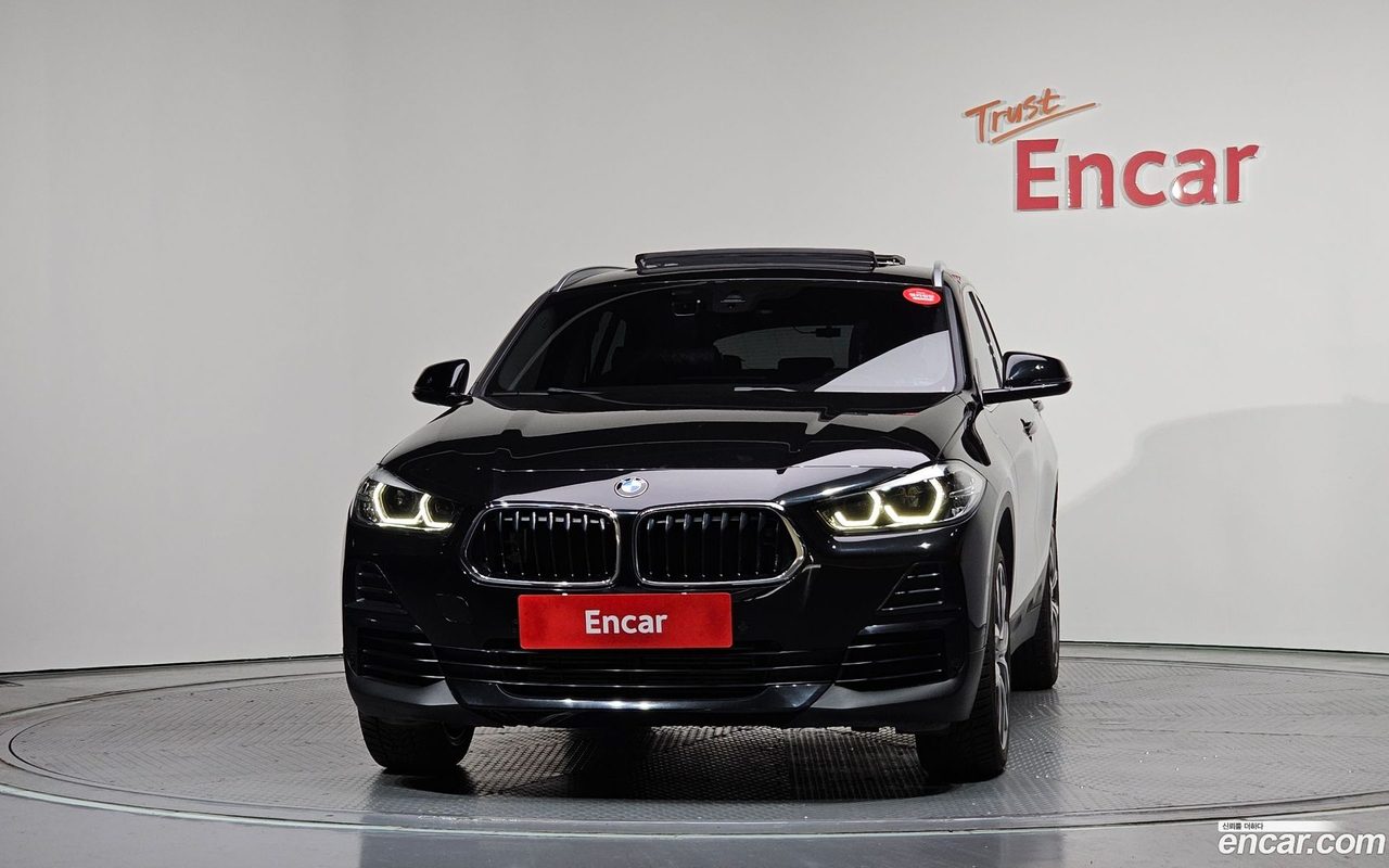 BMW X2 2022 — 3