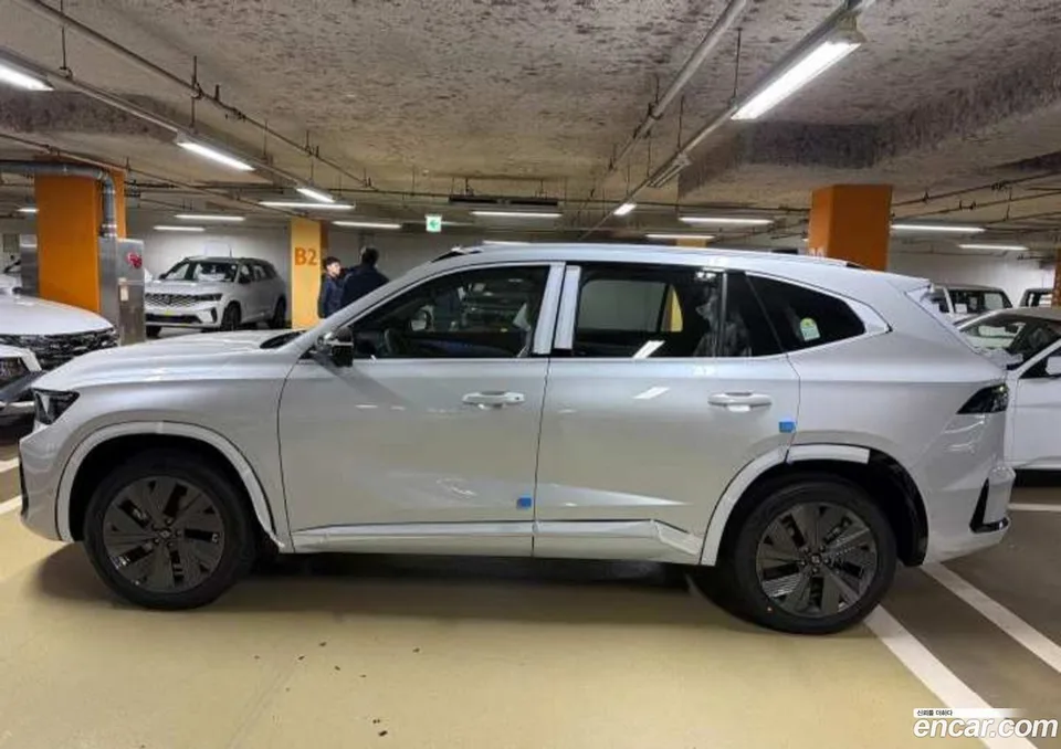 Renault Samsung Grand Koleos 2.0 2WD 2026 — thumbnail 2