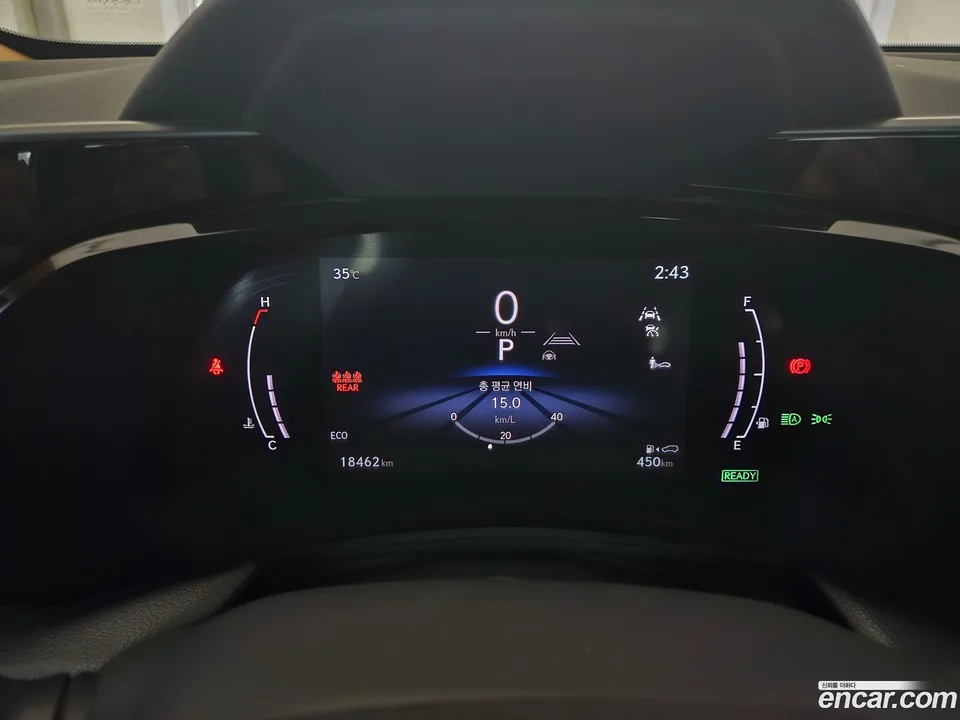 Lexus NX 350h 2024 — миниатюра 5