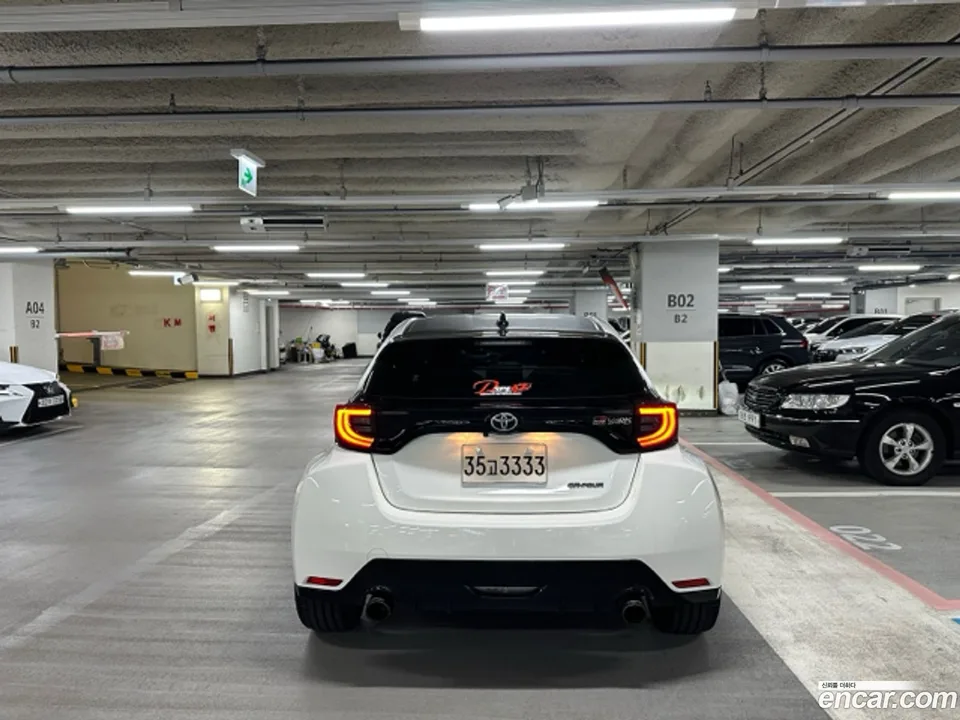 Toyota () GR 2022 — миниатюра 2