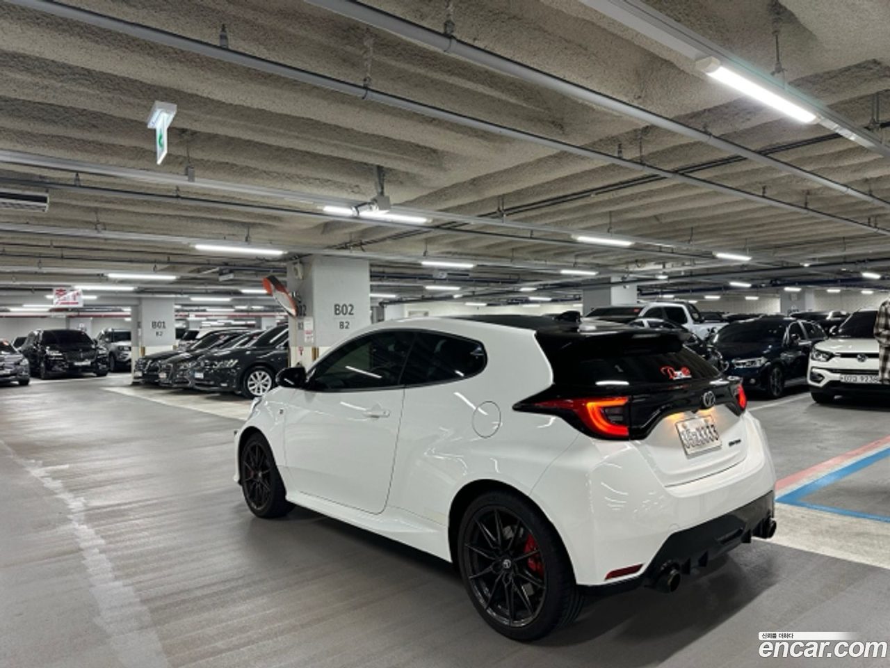 Toyota () 2022 — 3