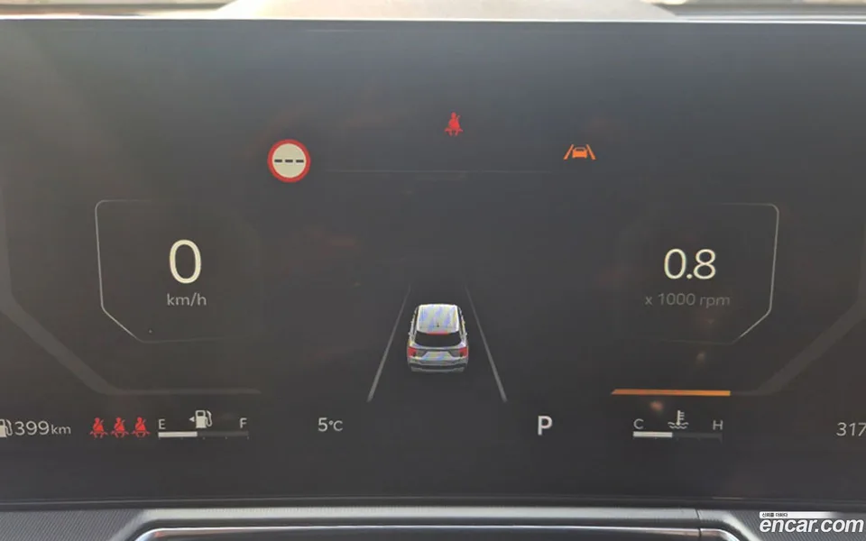 Kia Sorento 2.2 2WD 2024 — thumbnail 2