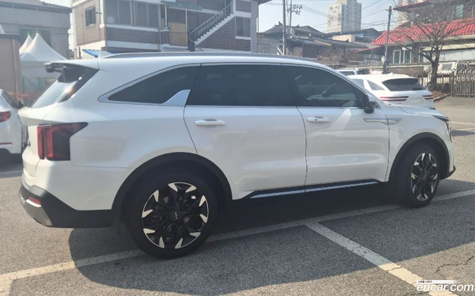 Kia Sorento 2.2 2WD 2024 — thumbnail 3